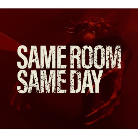 Same Room Same Day PC Steam CD Key