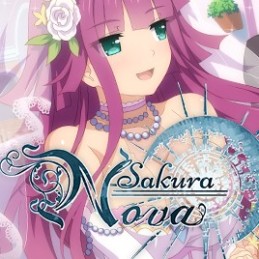 Sakura Nova Steam CD Key