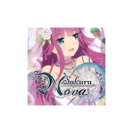 Sakura Nova Steam CD Key