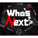 Who's Next? PC Steam CD Key