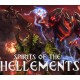 Spirits of the Hellements: TD PC Steam CD Key