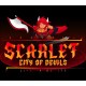 Scarlet City of Devils PC Steam CD Key