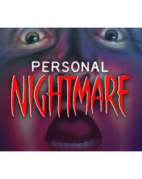 Personal Nightmare PC GOG CD Key