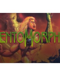 Entomorph: Plague of the Darkfall PC GOG CD Key