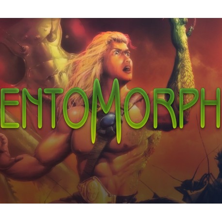 Entomorph: Plague of the Darkfall PC GOG CD Key