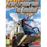 Airport Fire Department - The Simulation PC Steam CD Key