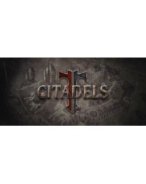 Citadels PC Steam CD Key
