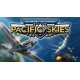 Sid Meier’s Ace Patrol: Pacific Skies EU PC Steam CD Key