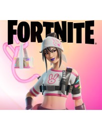 Fortnite - Cuddle Buns Pack ZA XBOX One / Xbox Series X|S CD Key