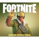 Fortnite - Raptor Royale Pack ZA XBOX One / Xbox Series X|S CD Key