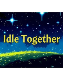 Idle Together PC Steam CD Key