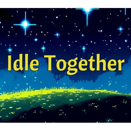 Idle Together PC Steam CD Key