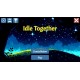Idle Together PC Steam CD Key