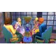 The Sims 4 - City Living DLC PC EA App CD Key