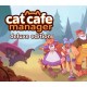 Cat Cafe Manager Deluxe Edition PC Steam CD Key