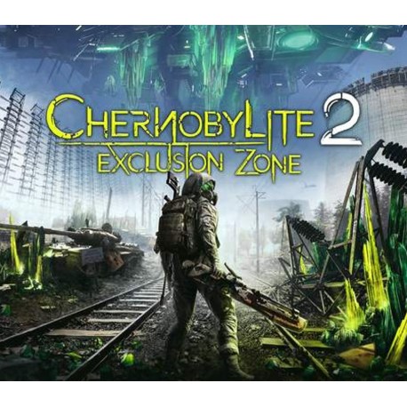 Chernobylite 2: Exclusion Zone PC Steam Account