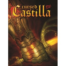 Cursed Castilla (Maldita Castilla EX) Steam CD Key