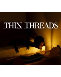 Thin Threads PC Steam CD Key