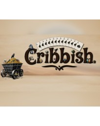 Cribbish PC Steam CD Key