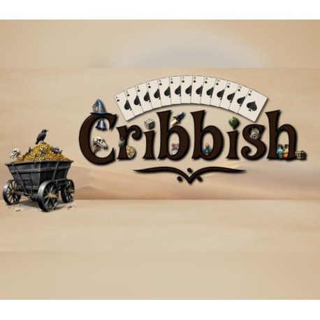 Cribbish PC Steam CD Key