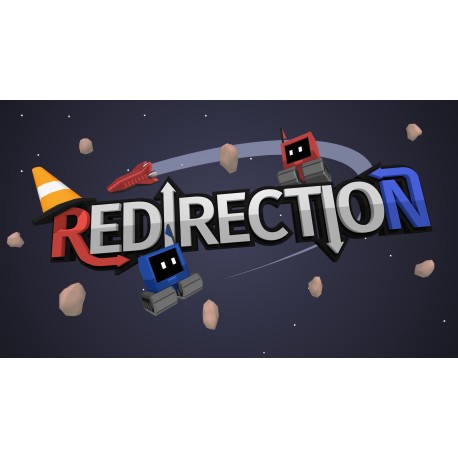 Redirection Steam CD Key