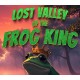 Lost Valley of the Frog King PC Steam CD Key