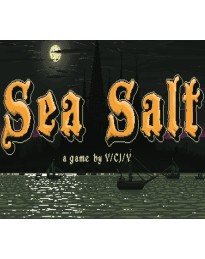 Sea Salt XBOX One / Xbox Series X|S CD Key