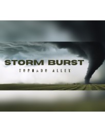 Storm Burst: Tornado Alley PC Steam CD Key