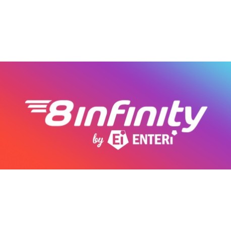 8infinity PC Steam CD Key