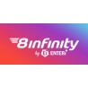 8infinity PC Steam CD Key