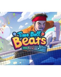 Timo Boll Beats Table Tennis PC Steam CD Key
