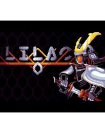 Lilac 0 PC Steam CD Key