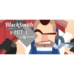 BlackSmith HIT Steam CD Key