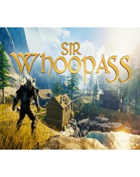 Sir Whoopass: Immortal Death - An action packed adventure EU PC Steam CD Key