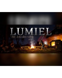 Lumiel the Awakening PC Steam CD Key