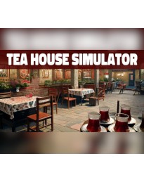 Tea House Simulator PC Steam CD Key