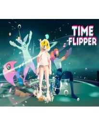 Time Flipper PC Steam CD Key