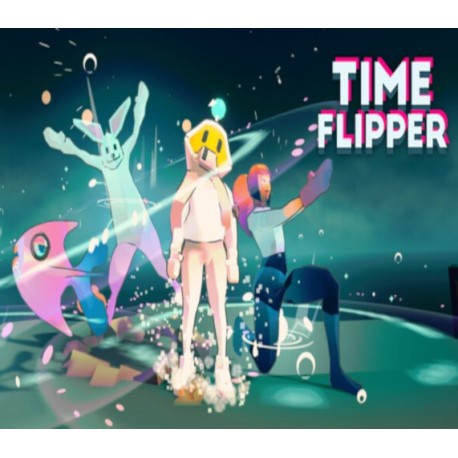 Time Flipper PC Steam CD Key