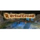 Grind Zones Steam CD Key