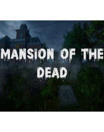 Mansion of the Dead PC Steam CD Key
