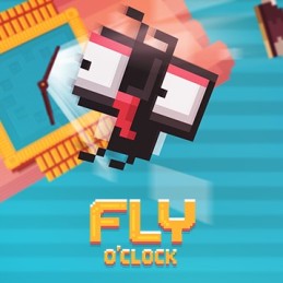 Fly O'Clock Steam CD Key