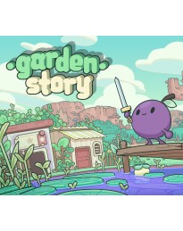 Garden Story PC Epic Games Account