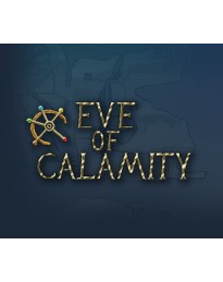 Eve of Calamity PC Steam CD Key