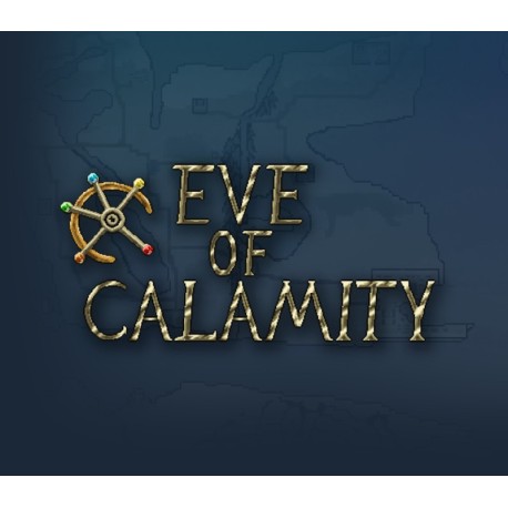 Eve of Calamity PC Steam CD Key