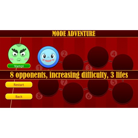 Janken Cards PC Steam CD Key