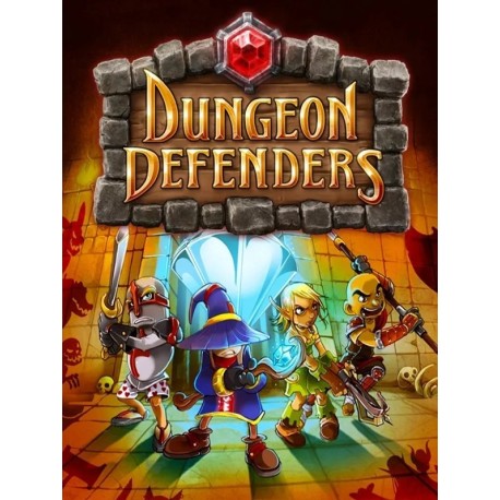 Dungeon Defenders Collection (Summer-Winter 2012) Steam CD Key