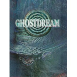 Ghostdream PC Steam CD Key