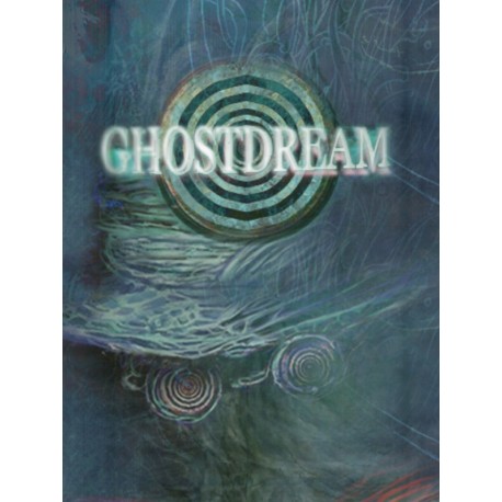 Ghostdream PC Steam CD Key