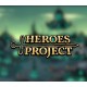 Heroes Project PC Steam CD Key
