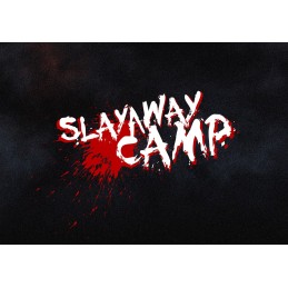 Slayaway Camp PC Steam CD Key